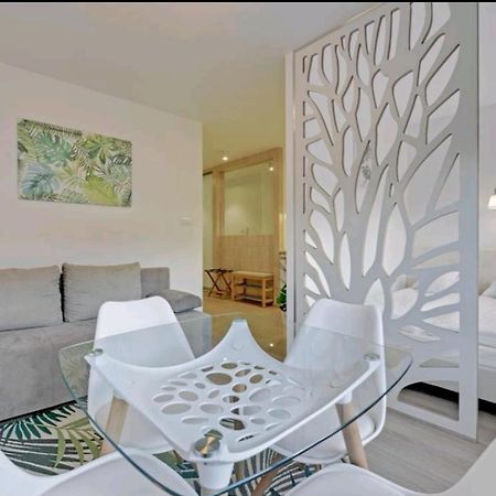 Apartament Gdansk Srodmiescie Tartaczna 42 Extérieur photo