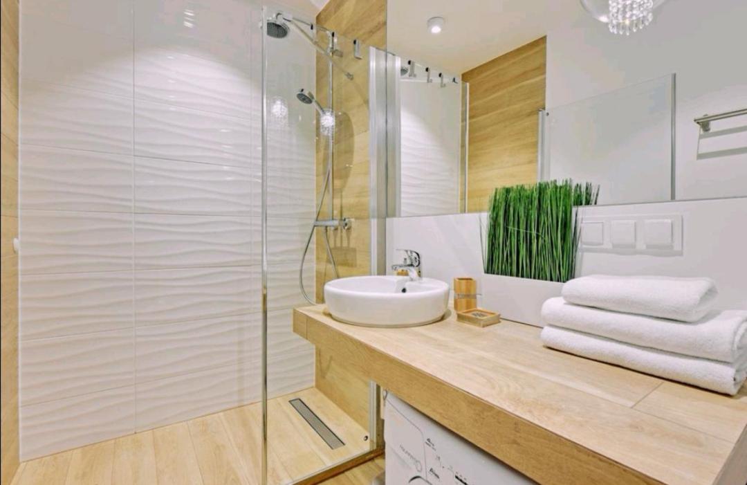 Apartament Gdansk Srodmiescie Tartaczna 42 Extérieur photo