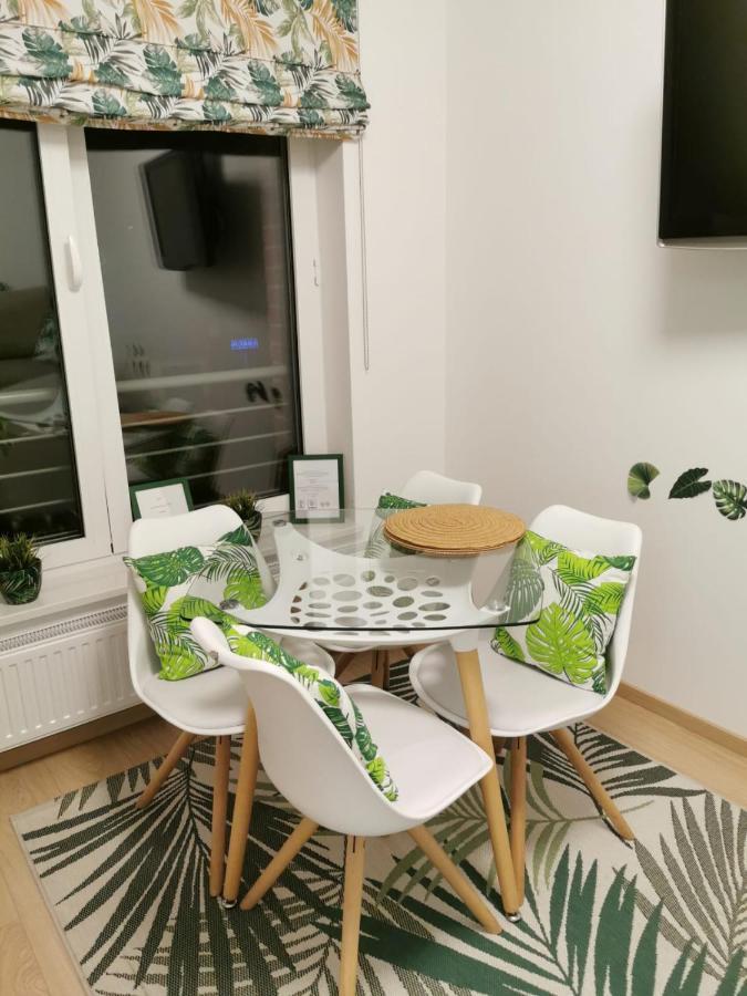 Apartament Gdansk Srodmiescie Tartaczna 42 Extérieur photo